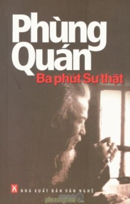 Ba Phút Sự Thật - Phùng Quán