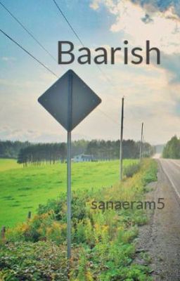 Baarish