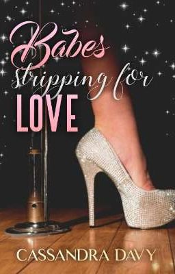 Babes Stripping For Love