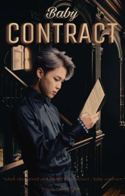 『 baby contract  + pjm 』COMPLETED