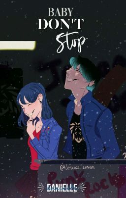 Baby DON'T STOP [Lukanette] [+18]