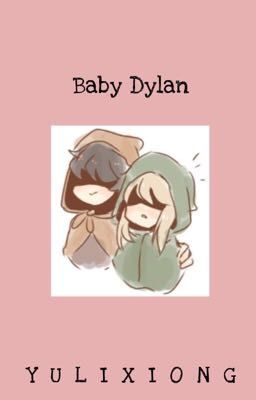 Baby Dylan - Two X Juan (Little Nightmares)