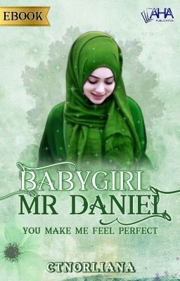 BABY GIRL MR DANIEL (EBOOK)