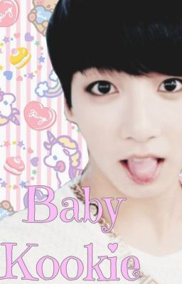 Baby Kookie  ||  BTS [PORZUCONE]