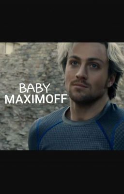 Baby Maximoff