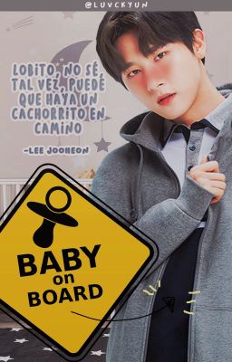 baby on board 承 jookyun [O.S]