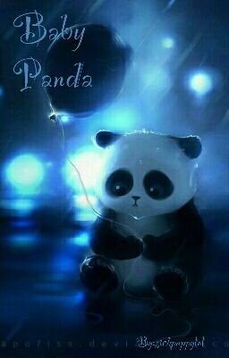 Baby  Panda