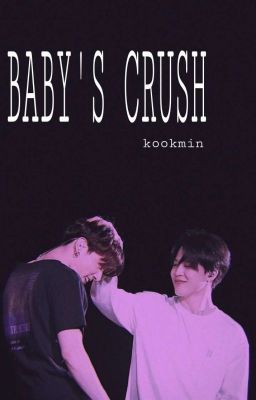 Baby's Crush 과즙 KOOKMIN