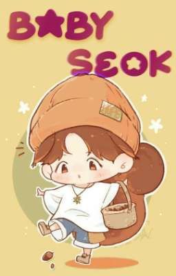 Baby Seok  🐿SOPE 🐱