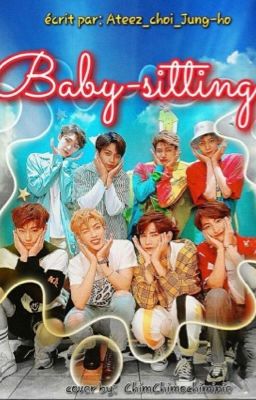 Baby-sitting (ATEEZ)