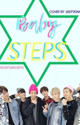 Baby Steps (Taekook/Vkook, Yoonmin, Namjin )