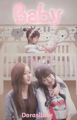 ❥ Baby    ⁀⋱‿ ♡▕ SɪɲRɪɲ ▏[Adaptación]