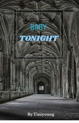 Baby Tonight▪︎ SKZ