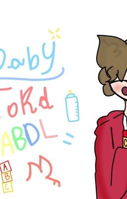 Baby Tord(Abdl)