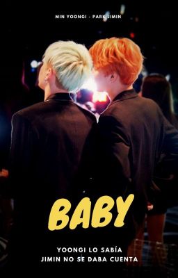 baby | yoonmin