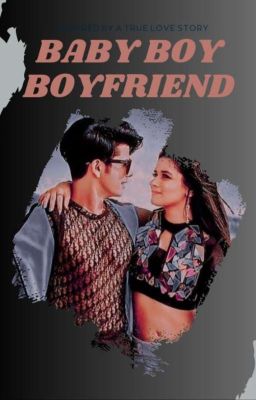 BabyBoy Boyfriend - Sidneet 🔞