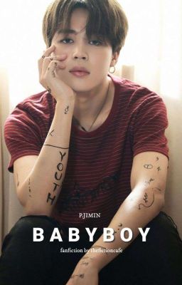 BABYBOY || P.JM