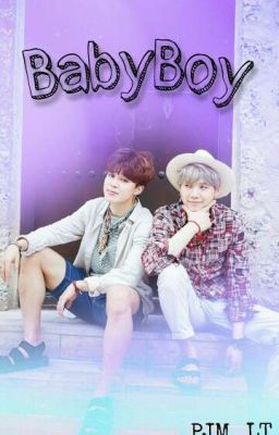 BabyBoy/Yoonmin (превод)