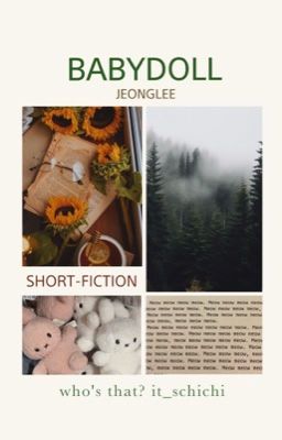 Babydoll | JEONGLEE | Short-fiction