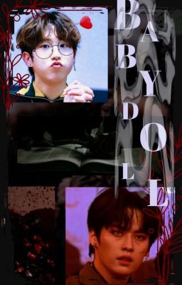 ⛓️Babydoll _ Minsung⛓️