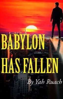 Babylon has Fallen : City of Shining Steel