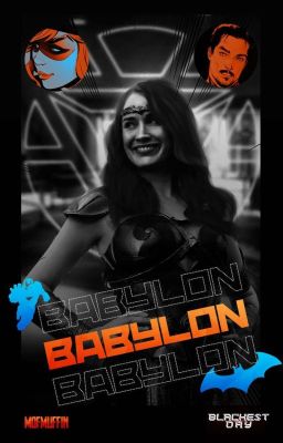 ¹ babylon ⎊  tony stark