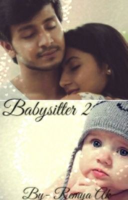 Babysitter 2