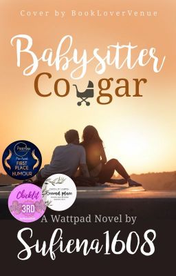 Babysitter Cougar [COMPLETE]