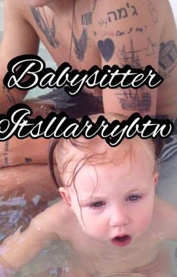 Babysitter  l.s