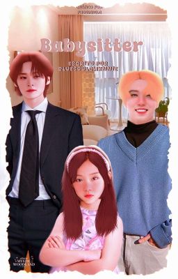 Babysitter |Minsung|