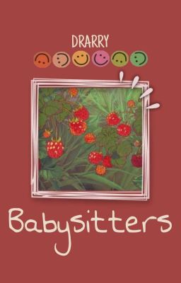 Babysitters | Drarry