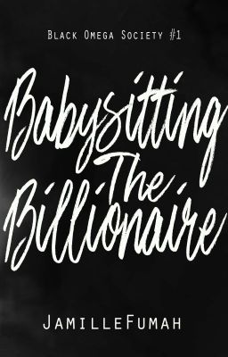 Babysitting the Billionaire