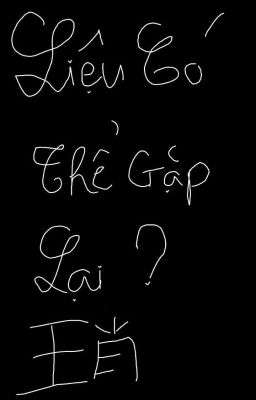 [ Bác Chiến | Hoàn] Liệu Có Thể Gặp Lại?