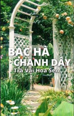 Bạc Hà Chanh Dây