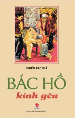 Bác Hồ Kính Yêu