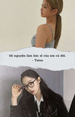 bác sĩ của em [ningselle/gining]