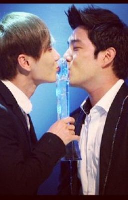 Bác sĩ của tôi (Kangteuk)