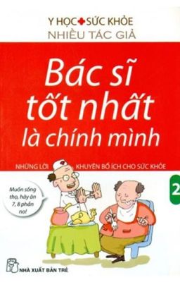 Bác sĩ tốt nhất là chính mình- Tập 2