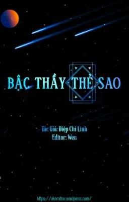 🅁🄴🅄🄿-Bậc Thầy Thẻ Sao