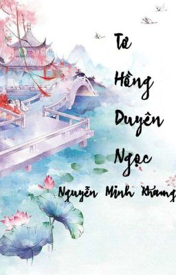 [BÁCH HỢP] Tơ Hồng Duyên Ngọc