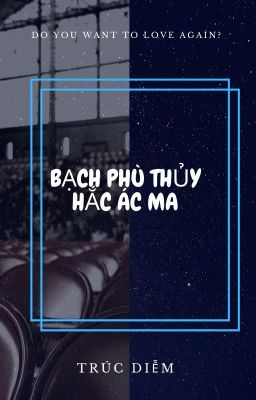 Bạch phù thủy hắc ác ma