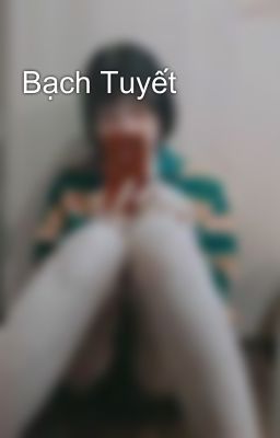 Bạch Tuyết