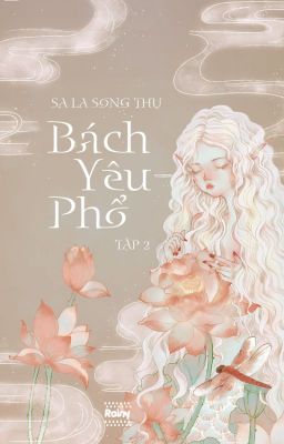 Bách Yêu Phổ 2