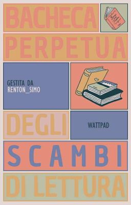 Bacheca perpetua degli scambi di lettura