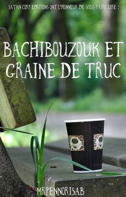 Bachibouzouk et graine de Truc