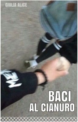 Baci al cianuro