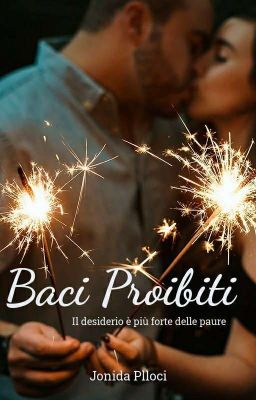 © BACI PROIBITI