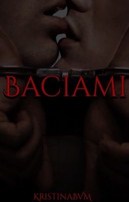 Baciami