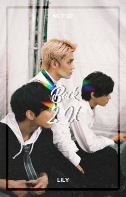 Back 2 U ― NCT 127