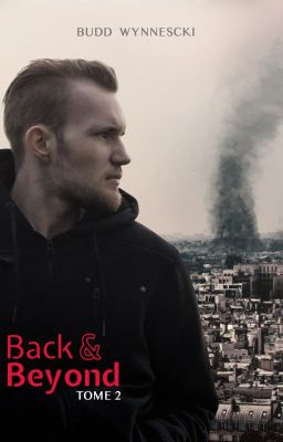 Back & Beyond - Tome 2